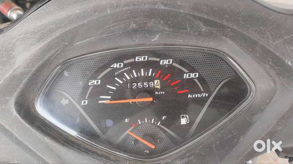 Activa 3G 2015 model