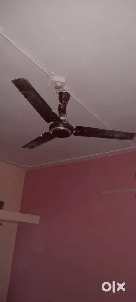 Celling fan in good condition