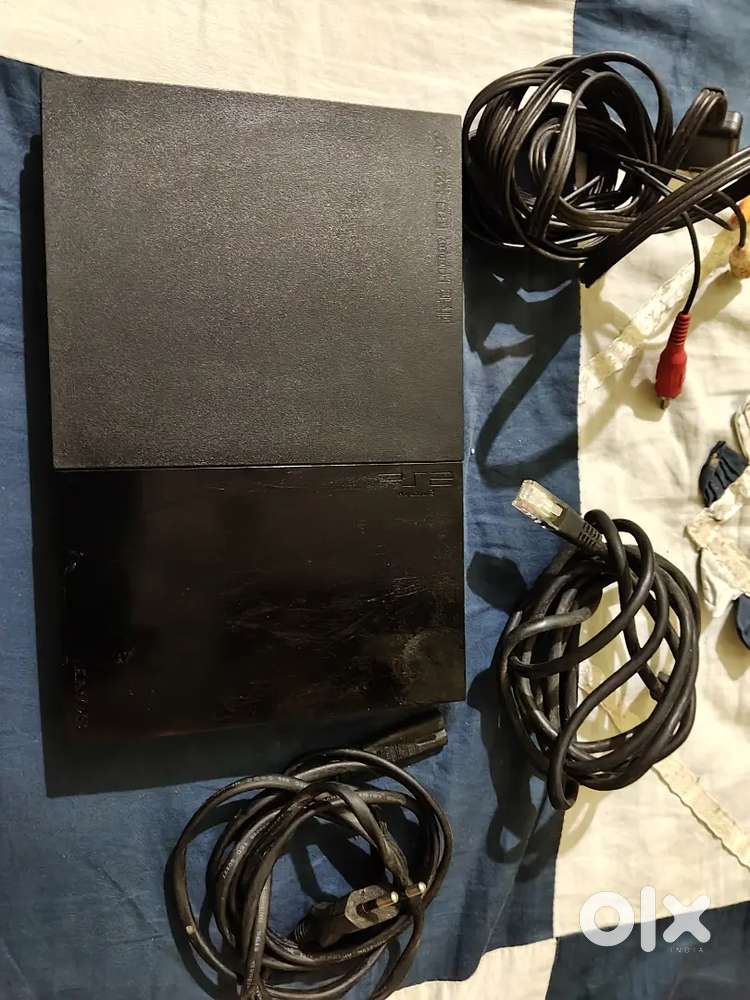 Ps 2 good condition