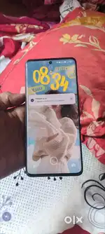 POCO X7 new condition only three month old