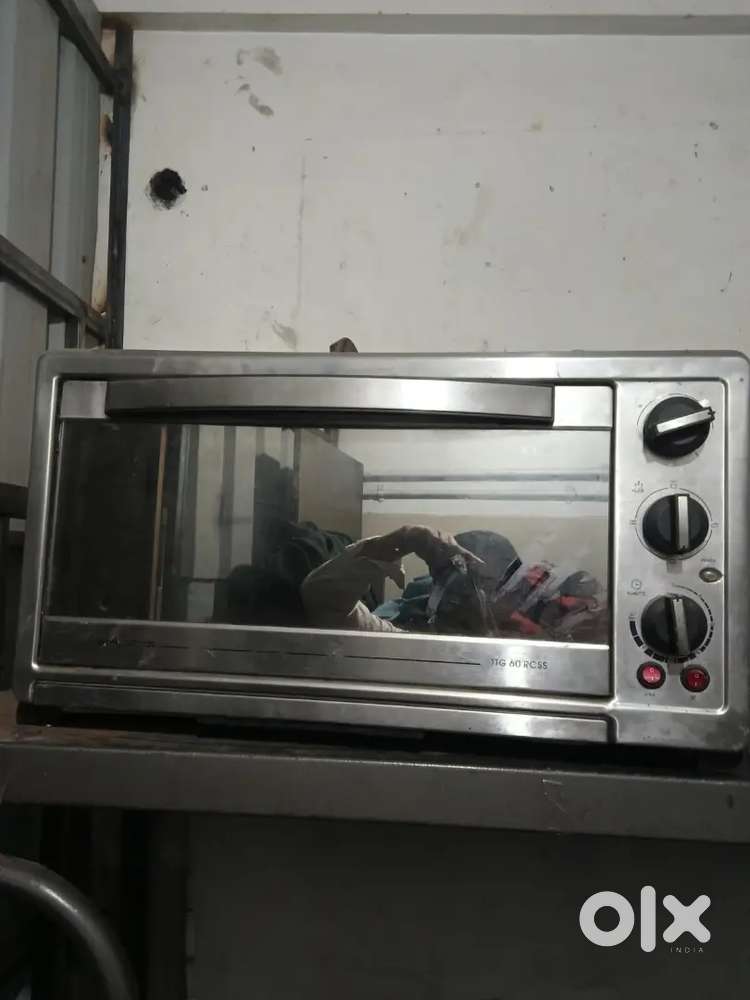 BAKERY EQUIPMENT