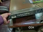 Ahuja speaker