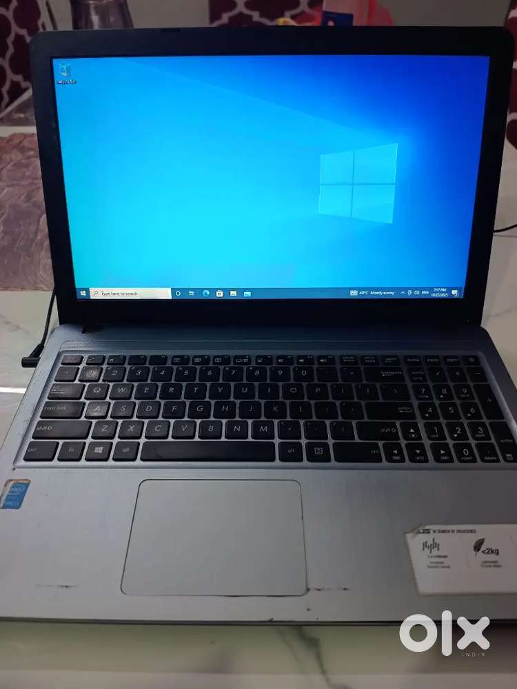 Asus Laptop for sale*