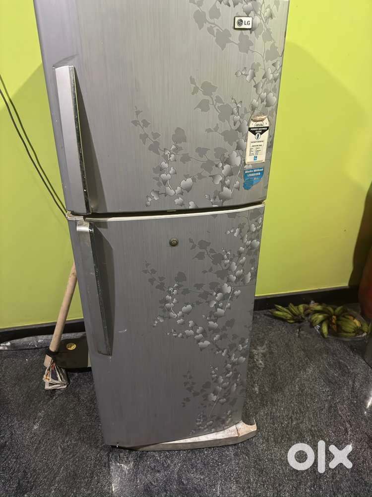 Lg fridge for sale