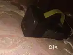 Bluetooth box boat