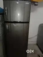 Videocon double doors fridge