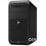 HP Workstation Z4 G4