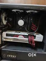 Graphics Card RX7700 XT Bill Box Available Brand New