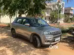 Maruti Suzuki Vitara Brezza 2019 Diesel Well Maintained