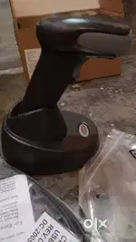 Honeywell Barcode scanner