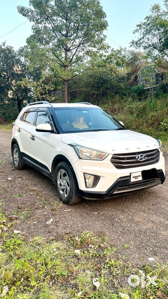 Well-maintained, Smooth Engine, Recently Serviced, Excellent Milage