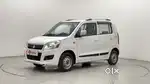 Maruti Suzuki Wagon R 2010-2012 LXI CNG, 2014, CNG & Hybrids