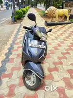 Honda Activa 3G