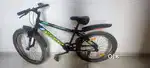 Hercules FX200 TOPSPEED Model Non-Gear 26 inch