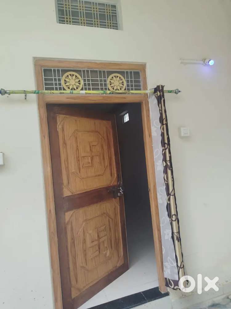 1 Bhk flat near by कलेक्ट्रेट in a very peaceful location