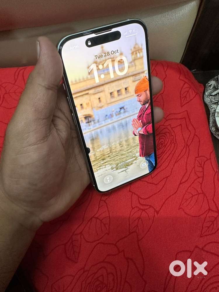 Iphone 15 128gb blue