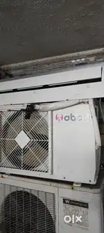 જુના એસી લેવામાં આવશે