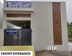 2BHK OFFICE /HOUSE SPACE FOR RENT IN MUTHANAMPALAYAM-TIRUPUR