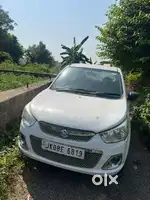 Maruti Suzuki Alto K10 2016