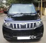 Mahindra Bolero Neo 1.5 N8, 2022, Diesel