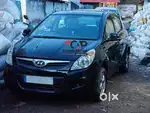 Hyundai I20 bumper bonnet available