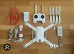 Mi drone..