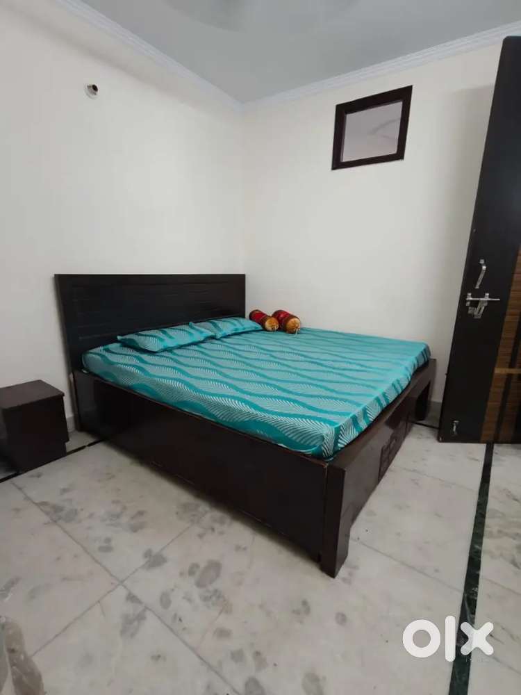 ONE BHK FULLY FURNISHED RENT -15000