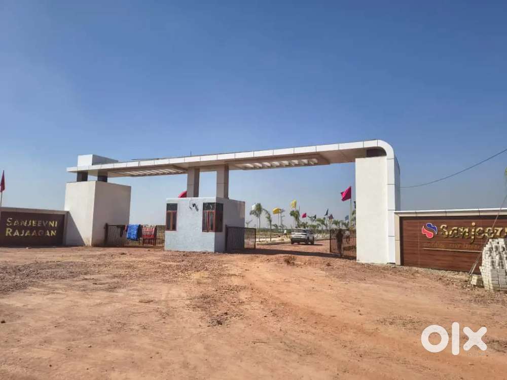 Resort wala Farmhouse