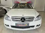 Mercedes-Benz C-Class C 220d, 2008, Diesel
