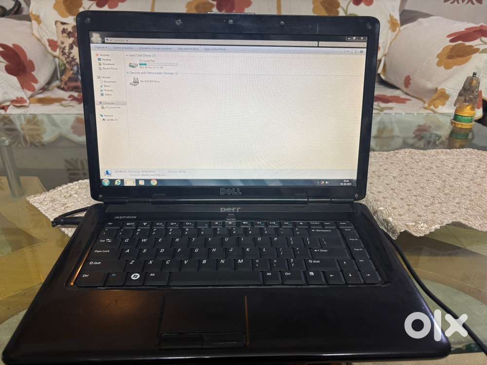 Dell Inspiron 1545