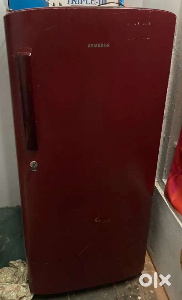 Samsung 180 Litre 4 Star