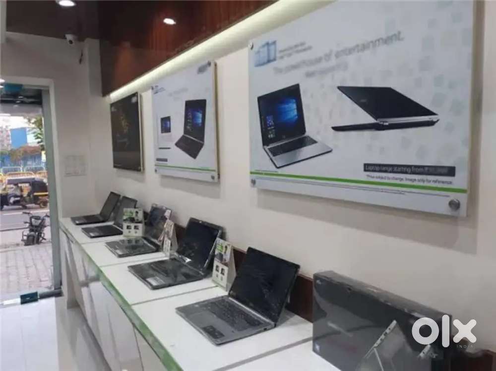 (best pr) i3 i5 i7 laptop vs computer bulk quantity EMI AVL wholesale