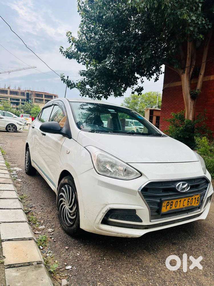 Hyundai Xcent Prime 1.2 T Plus CNG, 2021, CNG & Hybrids