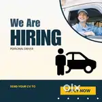 PERSONAL DRIVER