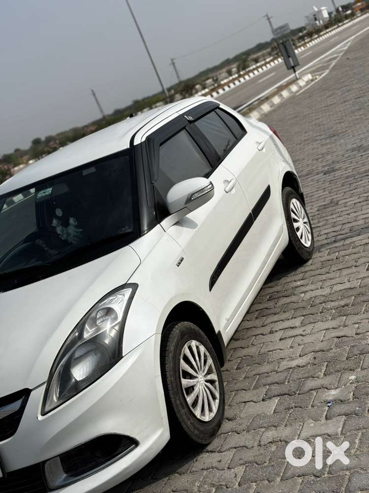 Maruti Suzuki Swift Dzire 2016 Diesel Good Condition