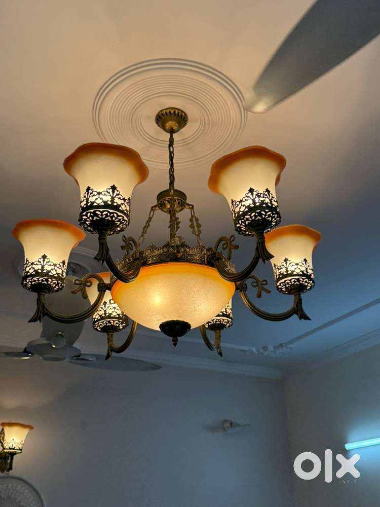 Chandelier light