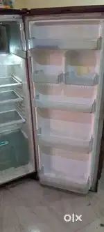 Samsung refrigerator