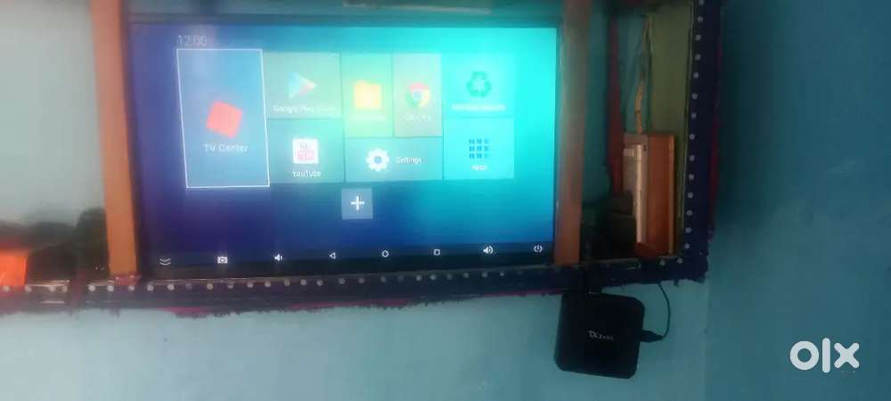 TX3 mini android box