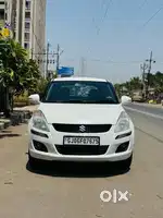 Maruti Suzuki Swift VXi CNG, 2013, CNG & Hybrids