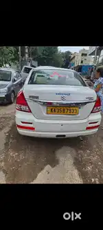 Maruti Suzuki Swift Dzire Tour 2016 Diesel 333000 Km Driven