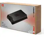 JBL CONCERT A704 4 - CHANNEL AMPLIFIER