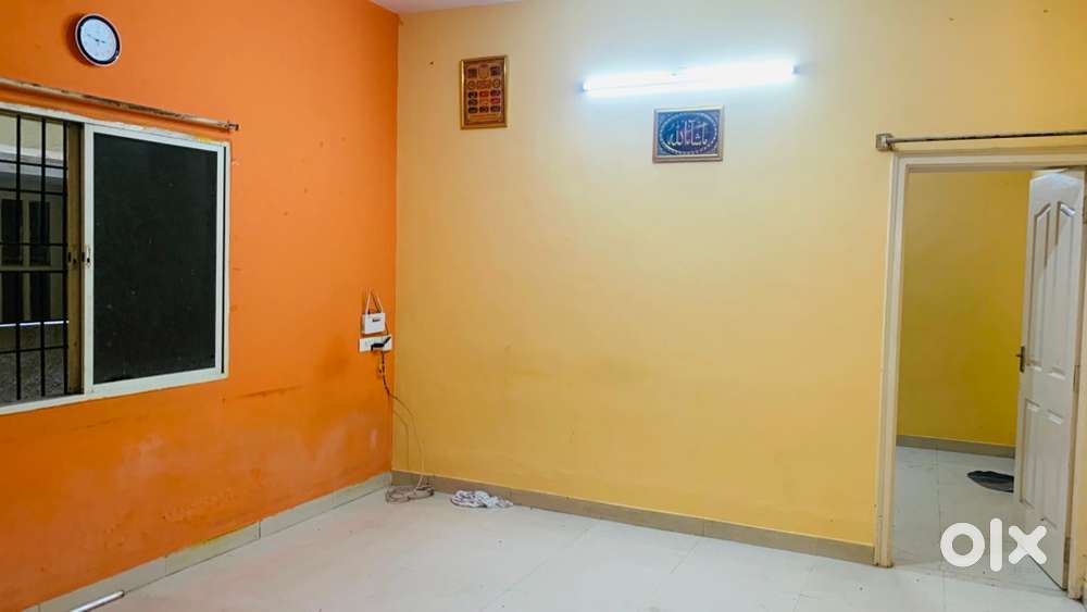 1BHK furnished house