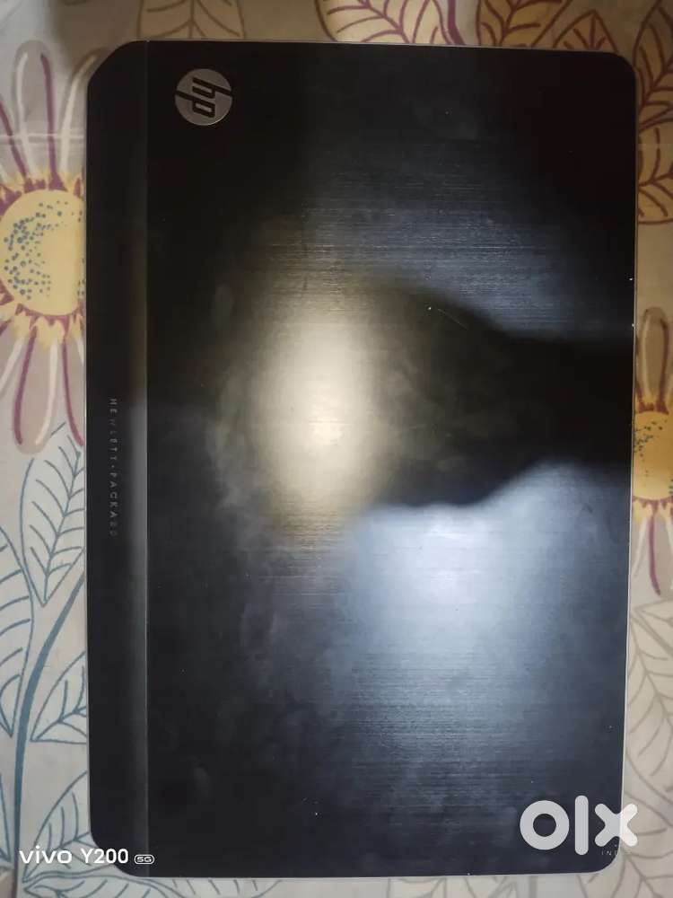 Hp gaming laptop sell and exchange with iphone