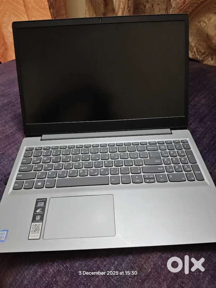 Lenovo IdeaPad S145