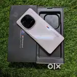 IQoo 12 PRO 5G 12/256 full kit excellent condition