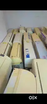 Air conditioning all barnd sales best quality CONTACT