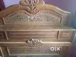 Double Bed