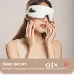 Eye massager