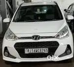 Hyundai Grand i10 2016-2017 Sportz Celebration Edition, 2017, Petrol