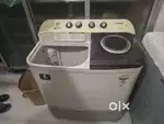 Samsung Washing machine